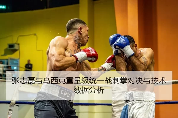 张志磊与乌西克重量级统一战刺拳对决与技术数据分析